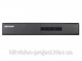 IP реєстратор Hikvision DS-7608NI-K1
